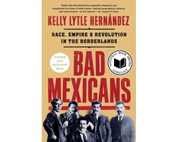 Bad Mexicans