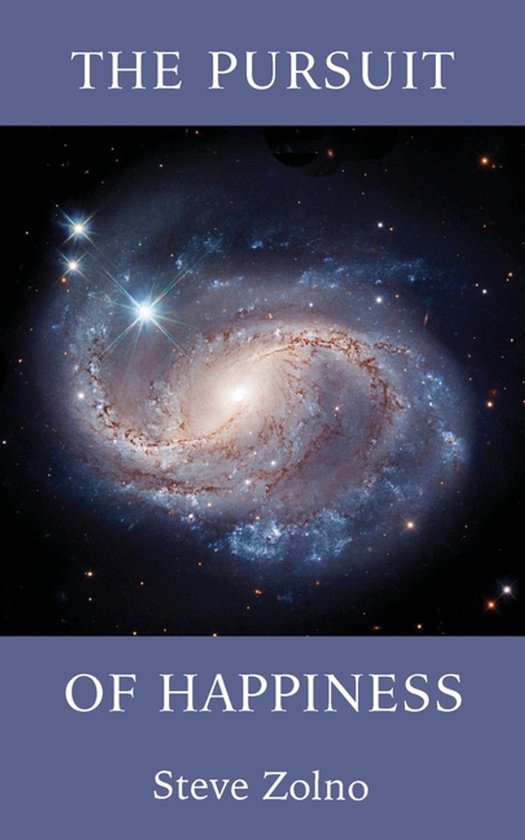 The Pursuit of Happiness - cover