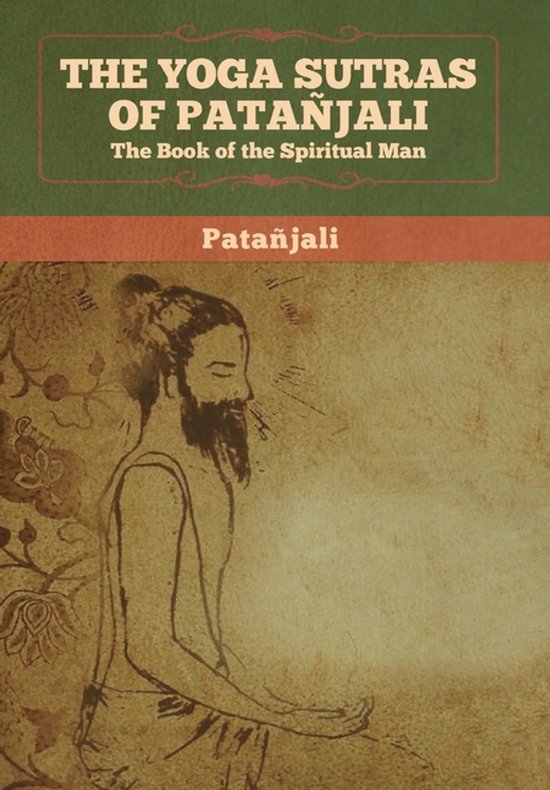 The Yoga Sutras of Patanjali
