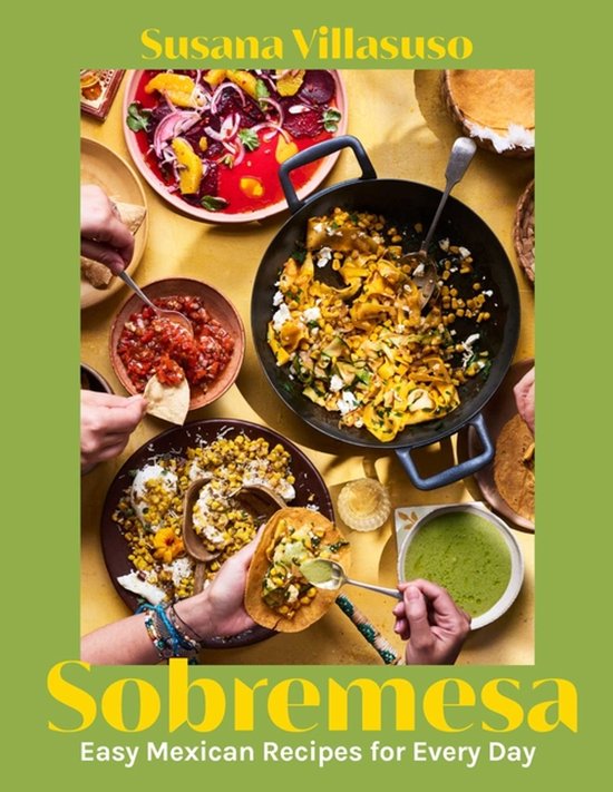 Sobremesa - cover