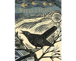 Omslag van Wild Light