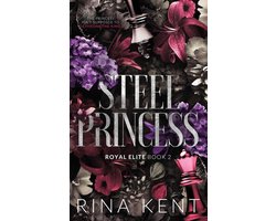 Royal Elite Special Edition- Steel Princess