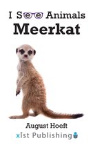 I See Animals- Meerkat