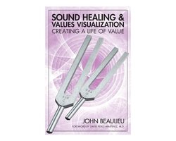 Sound Healing & Values Visualization