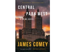 Central Park West