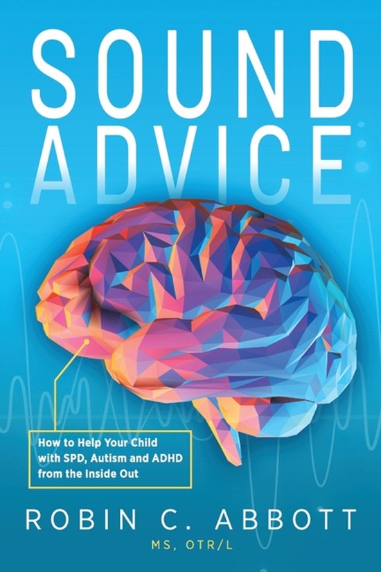 Sound Advice - cover