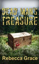 Dead Man #2- Dead Man's Treasure