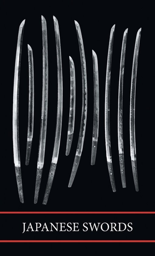 Japanese Swords - cover