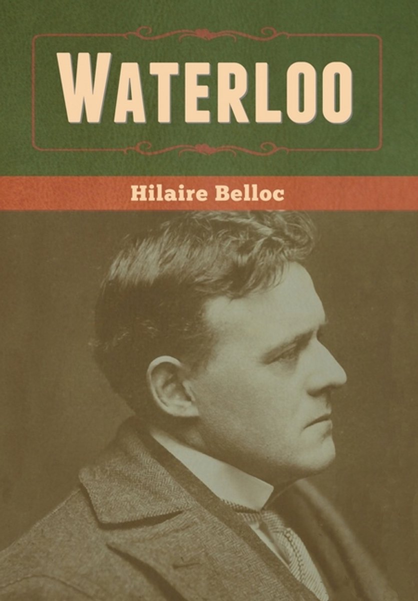 Waterloo van