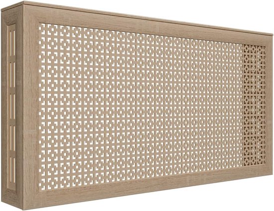 Radiatorbekleding - Radiatorombouw Kant en Klaar - Omkasting