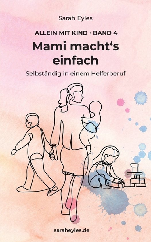 Mami macht's einfach - cover