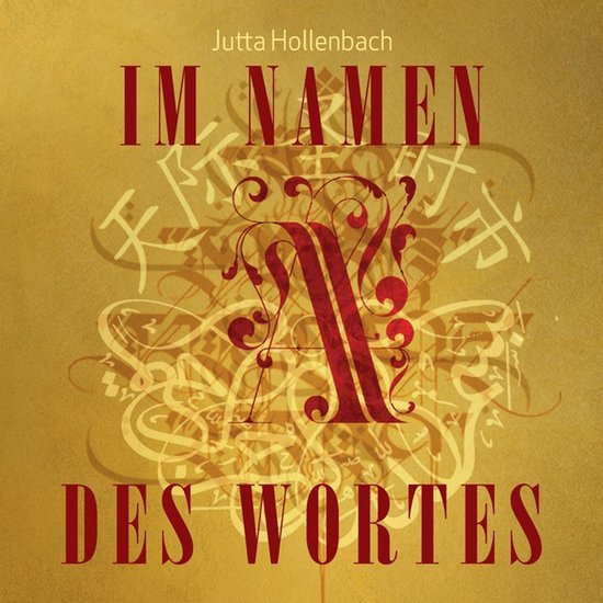 Im Namen des Wortes - cover