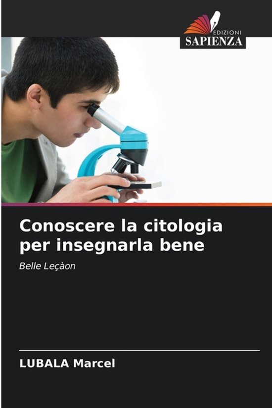 Foto: Conoscere la citologia per insegnarla bene