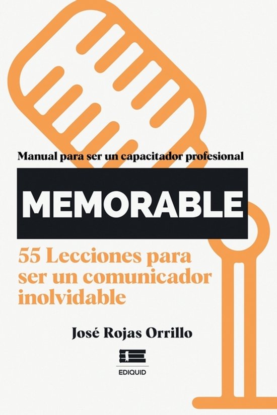 ¡Memorable! - cover