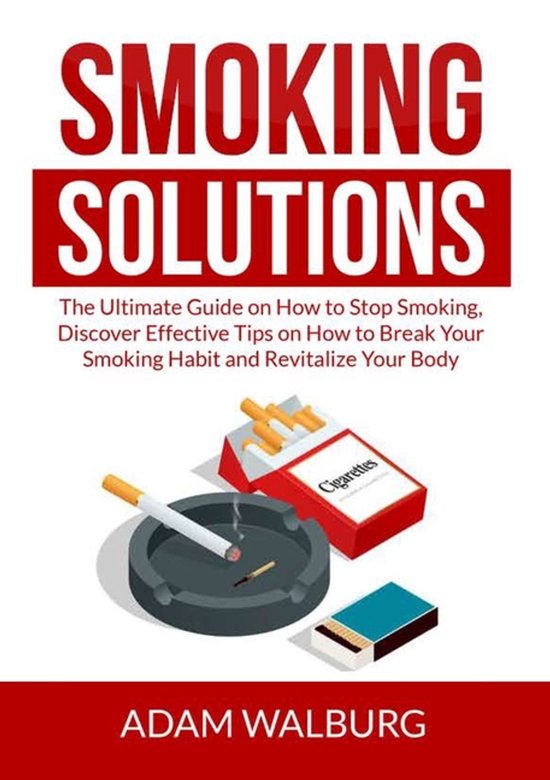 Smoking Solutions - cover