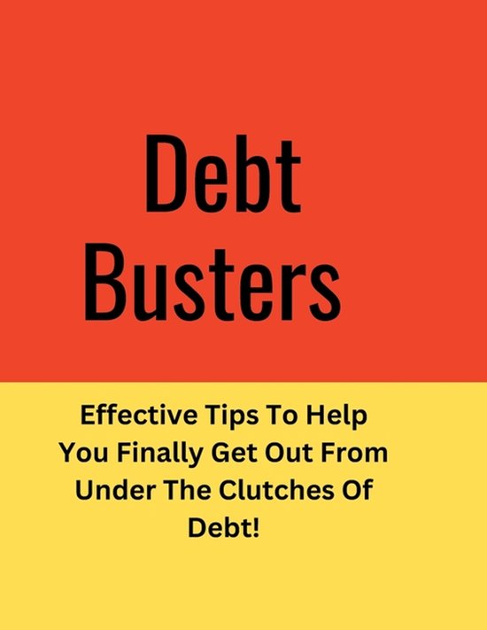 Debt - cover