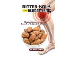 Bitter Kola for Osteoarthritis