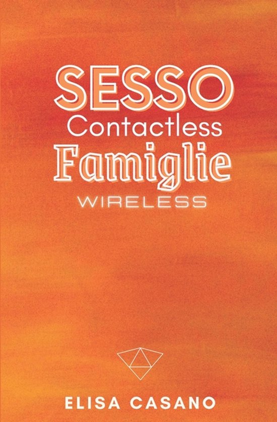 Andrà Tutto Bene?- Sesso contactless Famiglie wireless - cover