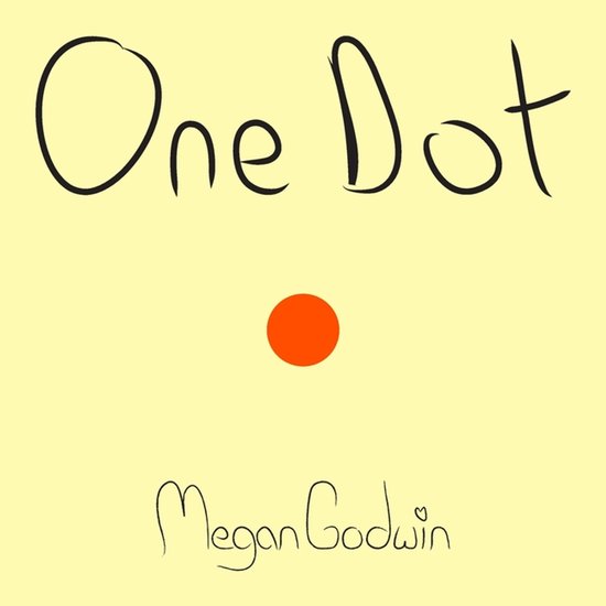 One Dot- One Dot - cover