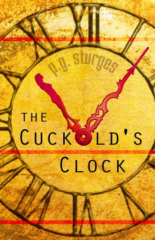 The Cuckold's Clock - cover