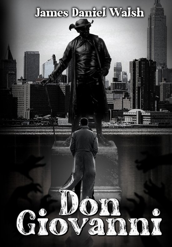 Don Giovanni - cover