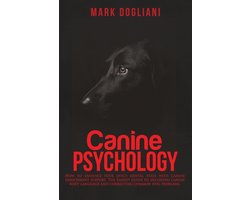 Canine Psychology