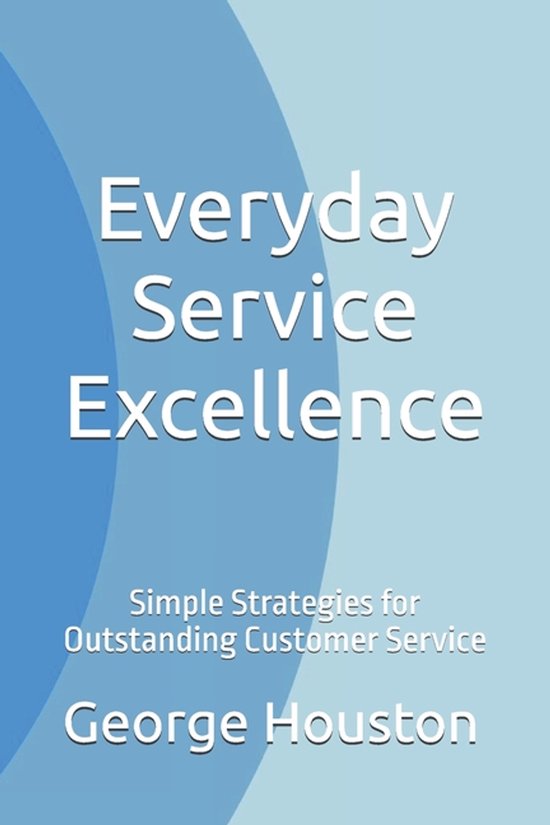Everyday Service Excellence - cover