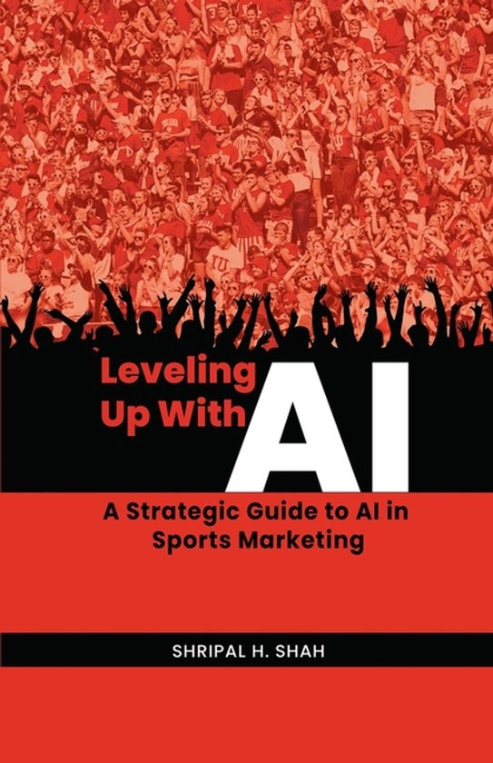 Level Up with AI- Leveling Up With AI - cover