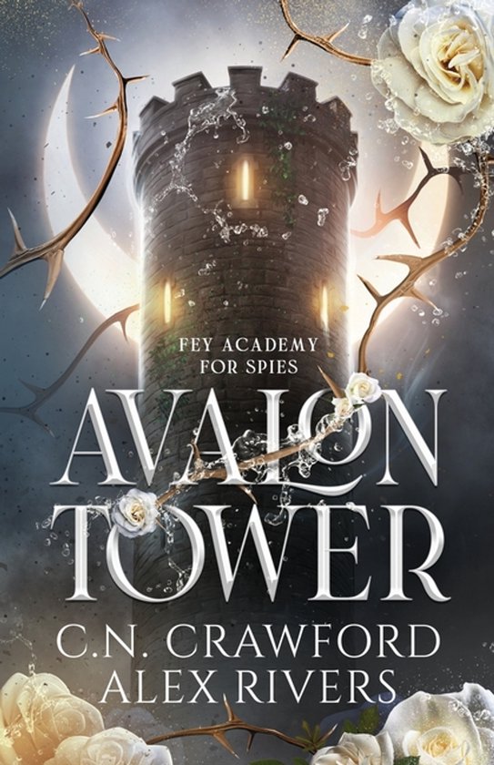 Fey Spy Academy- Avalon Tower