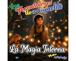 Las Aventuras de Miguelito