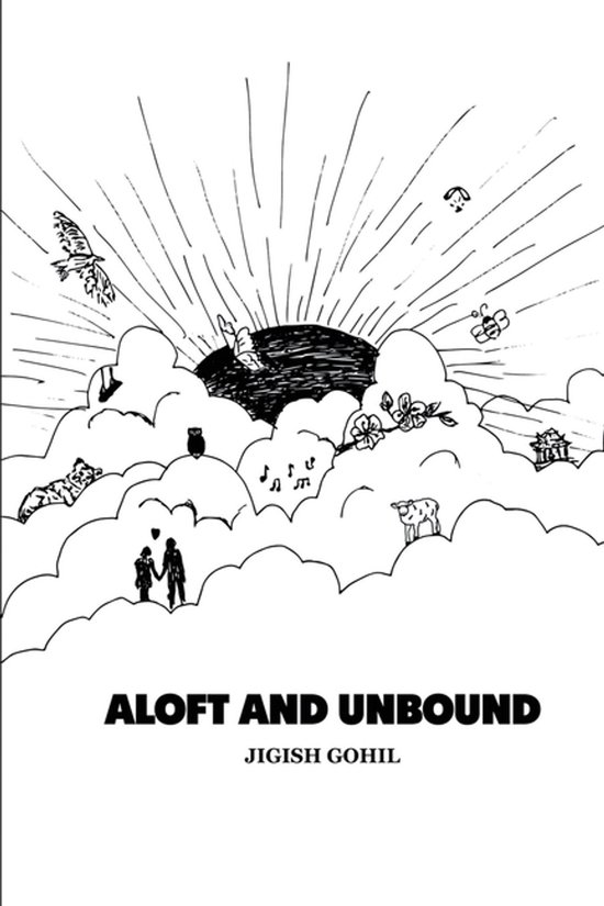 Aloft and Unbound - cover