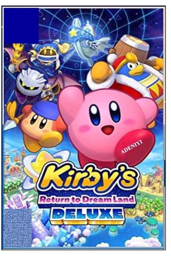 Return to Dream Land - cover