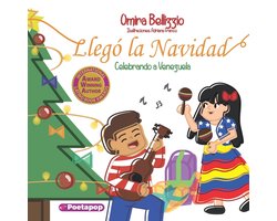 Llegó la Navidad