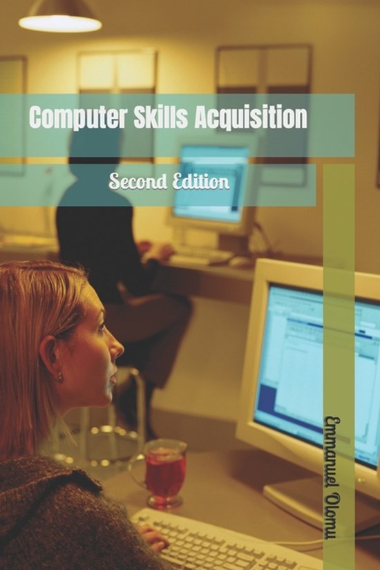 Computer Skills Aquisition - cover