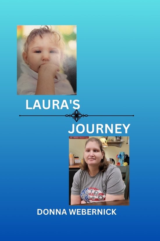 Laura's Journey - cover