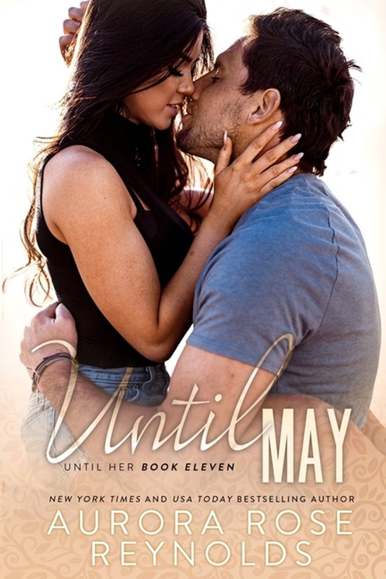 Until Him/Her- Until May - cover