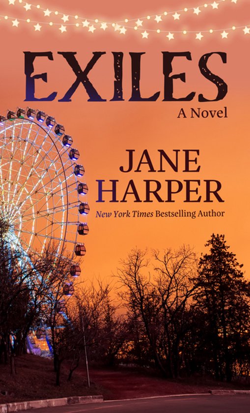 Exiles - cover