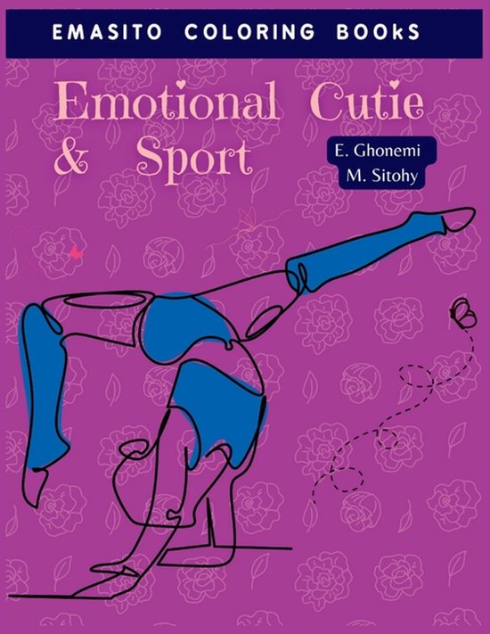Emotional Cutie & Sport - cover