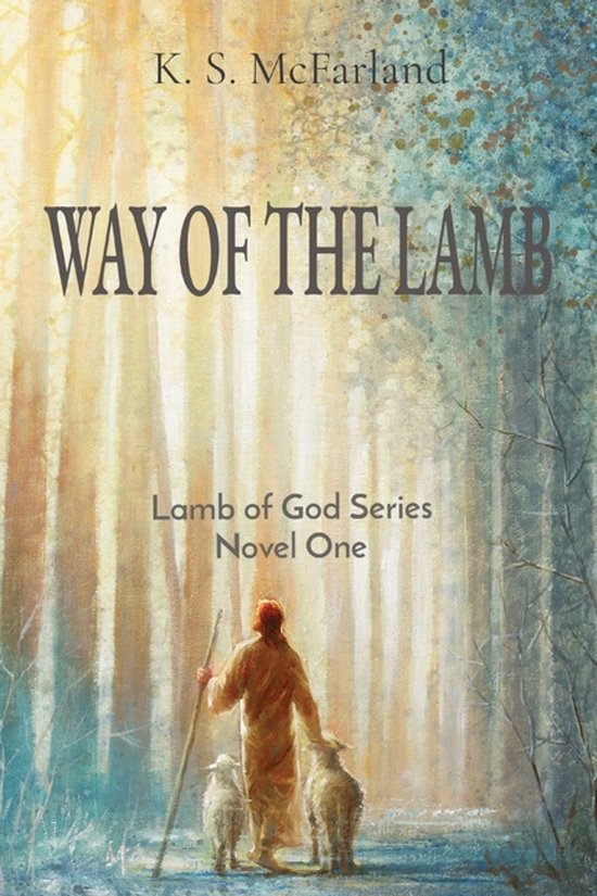 Lamb of God- Way of the Lamb - cover
