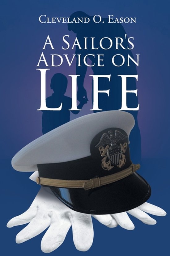 A Sailor's Advice on Life - cover