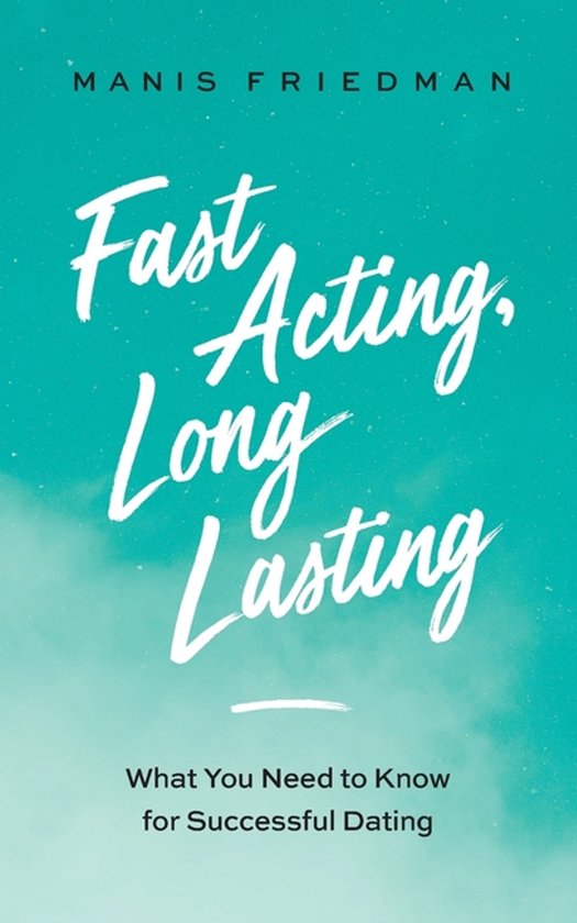 Fast Acting Long Lasting - cover