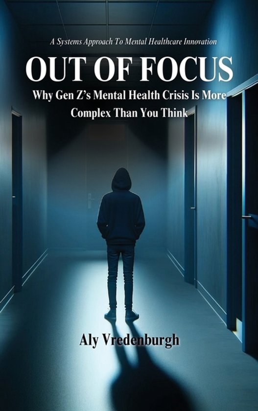 Out of Focus - cover