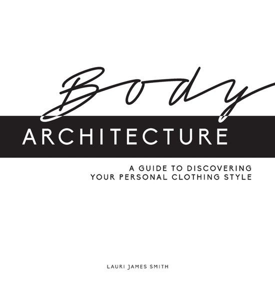 Body Architecture - cover