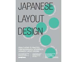 Japanese Layout Design