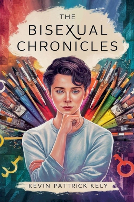 LGBTQ+-The Bisexual Chronicles