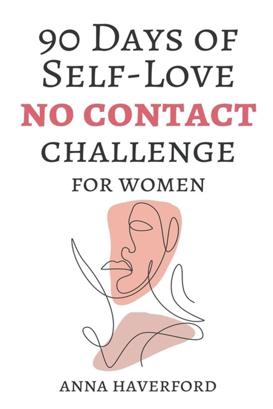 90 Days of Self-Love - cover