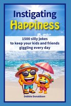 Happiness Wins- Instigating Happiness
