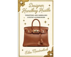 Designer Handbag Hustle