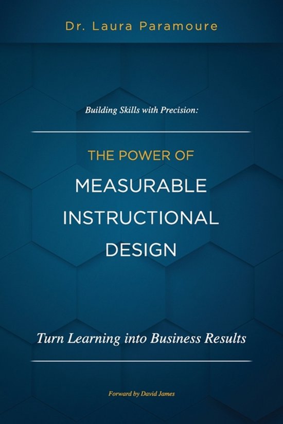 Learning Measurement Mastery- Building Skills With Precision - cover