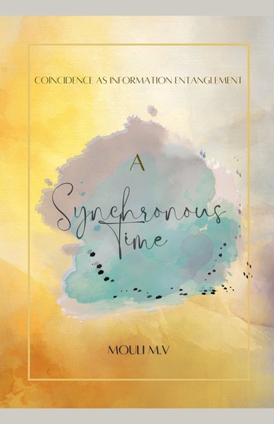 A Synchronous Time - cover
